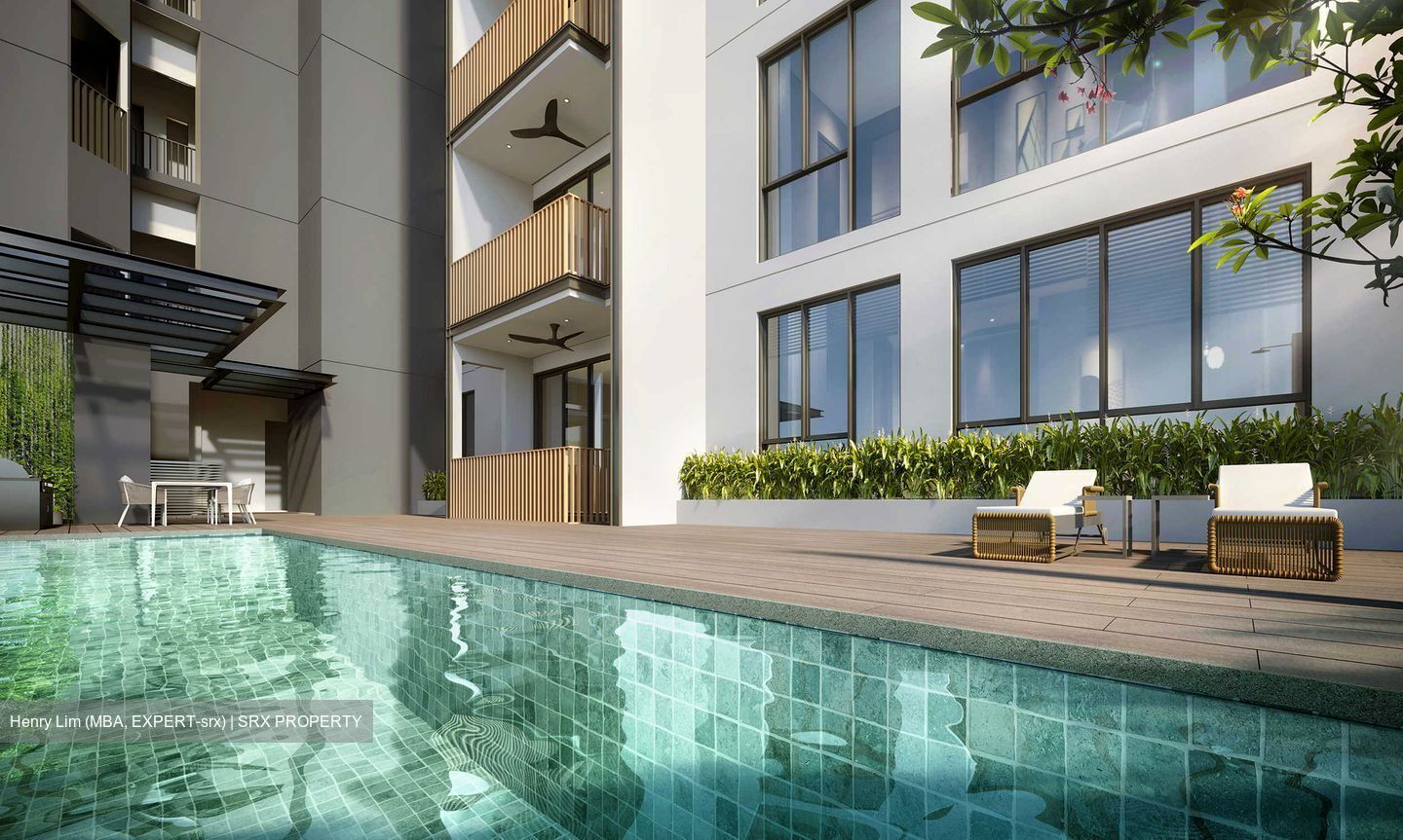 Lorong 32 Geylang (D14), Condominium #523315001